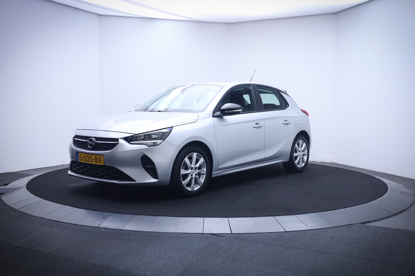 Opel Corsa - 1.2T 100Pk Level 2 CAMERA | CARPLAY | AIRCO | CRUISE | DAB | BLUETOOTH | PDC | LMV - AutoWereld.nl