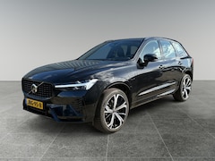 Volvo XC60 - 2.0 T6 Plug-in hybrid AWD R-Design | Trekhaak | 360° Camera | 21inch Velgen |
