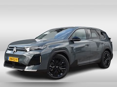 Citroën C5 Aircross - Max Comfort Range 74 kWh | Warmtepomp | 20 inch velgen | Zeer Compleet Zeer compleet