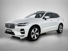 Volvo XC60 - 2.0 T6 Plug-in hybrid AWD Plus Bright | PANORAMADAK | LEER | CAMERA | STOEL-STUURWIELVERWA