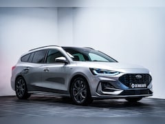 Ford Focus - 1.0 Hybrid 155 pk ST Line X|Pano dak|Trekhaak|B&O