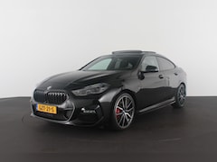 BMW 2-serie Gran Coupé - 218i M Sport Pro > Pano./H&K/Head-up/19inch/Shadow Line
