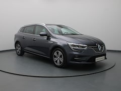 Renault Mégane E-Tech - Estate 160pk Plug-In Hybrid Intens Apple Carplay/Android Auto | Climate