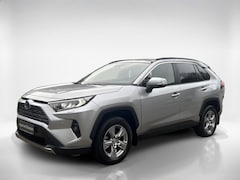 Toyota RAV4 - 2.5 Hybrid AWD Dynamic