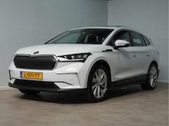 Skoda Enyaq iV - Panoramadak Navigatie Led koplampen 80 220