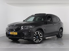 BMW iX3 - Executive 80 kWh M-Sport | SOH 95% | 1e Eigenaar | Dealer Onderhouden | Open dak | Memory