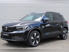 Volvo EX40 - Single Motor Extended Range Plus Europa 82 kWh | Demo deal | SOH-waarde 100% |All-Season b