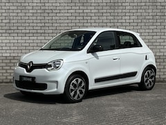 Renault Twingo - 1.0 SCe Limited | Airco | Begrenzer | Bluetooth | DAB+ |