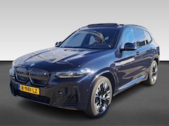 BMW iX3 - Executive M-Sport Automaat 80 kWh | Automatische airconditioning 3-zones met autom. luchtc