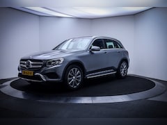 Mercedes-Benz GLC-klasse - 250 4MATIC DISTRONIC | 360 CAM | NAVI | BLINDSPOT | ELEK KLEP | PDC V+A | LMV 19''