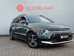 Kia Niro - 1.6 GDi Hybrid DynamicPlusLine | CAMERA | PDC | SCHUIFDAK | HEADUP DISPLAY | NAVI | Wij bi
