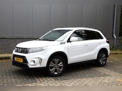 Suzuki Vitara - 1.4 Boosterjet Select Smart Hybrid | trekhaak | carplay | navigatie |
