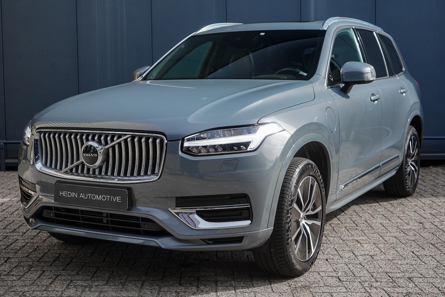 Volvo XC90 - 2.0 T8 Recharge AWD | Panoramadak | Harman/kardon audio | Pilot assist - AutoWereld.nl