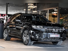 Volkswagen Touareg - 3.0 TSi eHybrid 4MOTION R-Line, Nachtzicht, Massage, Softclose, Luchtv, Dynaudio, Koeling,