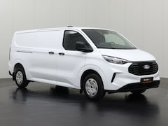 Ford Transit Custom - 2.0TDCi 136PK Lang Business Digital | Leder | Camera | Multimedia | Airco | Cruise