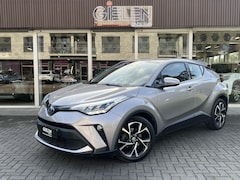 Toyota C-HR - 1.8 Hybrid Dynamic | Apple CarPlay/Android auto, 18 inch, Keyless, Parkeersensoren, DAB