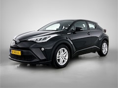 Toyota C-HR - 1.8 Hybrid Active | Climate Control | Cruise Control Adaptive | Apple CarPlay/Android Auto