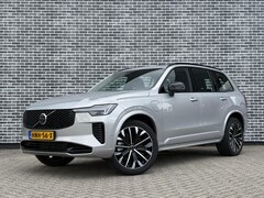 Volvo XC90 - 2.0 T8 Plug-in Hybrid AWD Ultra Dark | PHEV | Trekhaak | Luchtvering | Bowers Wilkins Audi