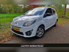 Renault Twingo - 1.2-16V Night & Day 75PK | Elektrisch pakket | Airco | Open dak