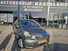 Toyota Aygo - 1.0-12V - Leer - Airco - Electr Ramen