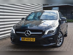Mercedes-Benz CLA-Klasse - 180 Navi/Stoelver/Automaat/Cruise/Led/Xenon