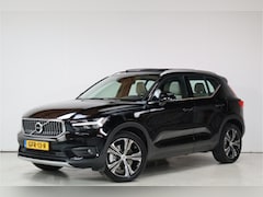Volvo XC40 - 1.5 T4 Recharge Inscription | Pano | Leder | Cam | Keyless