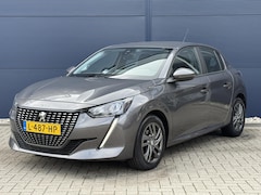 Peugeot 208 - 1.2 PureTech Active Pack | Navigatie | Apple Carplay/Android Auto | Airco | Cruise Control