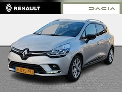 Renault Clio Estate - 0.9 TCe Limited