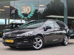 Opel Astra Sports Tourer - 1.0 Innovation Navi / Leder / Camera / Elekramen / Stoelverw / Head-up /