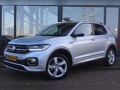 Volkswagen T-Cross - 1.0 TSI Style 115PK | Dodehoek detectie | Hill hold functie | Multimedia-voorbereiding