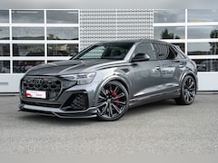 Audi Q8 - 60 TFSI e quattro Pro Line S Competition ABT | Panoramadak | Stoelventilatie | Massage | H