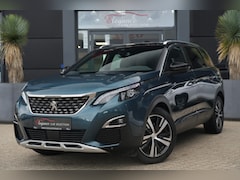 Peugeot 5008 - 1.6 e-THP GT-Line | 165 PK | Panoramadak | Massagestoelen | Leder | Focal | 5008 1.6 e-THP
