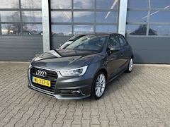 Audi A1 Sportback - 1.0 TFSI 95pk Sport