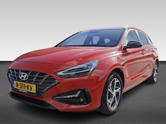 Hyundai i30 Wagon - 1.0 T-GDi MHEV Comfort Smart | Apple Carplay/Android Auto | Cruise control | Navigatie