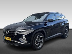 Hyundai Tucson - 1.6 T-GDI PHEV Comfort 4WD