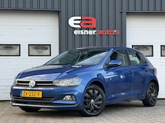 Volkswagen Polo - 1.0 TSI Comfortline | CAMERA | ADAPT. CRUISE | CARPLAY / NAVI |