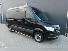 Mercedes-Benz Sprinter - 314 2.2 CDI 143 PK L2H2 EURO VI-D CLIMA, CRUISCONTROL, TREKHAAK, 130857 KM