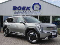 Kia EV9 - Air 99.8 kWh SOH 100% | VOL LEER | MEMORY | 7-PERS