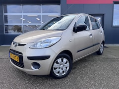 Hyundai i10 - 1.1 Active Cool - Airconditioning - Elektrische ramen
