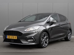 Ford Fiesta - ST-Line | NL-AUTO | KEYLESS | NAVI | 5-DRS