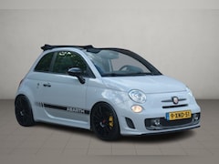 Fiat 500 Abarth - 1.4 T-Jet 160pk 595 Competizione - Elektrisch schuifdak - Xenon - Automatische airconditio