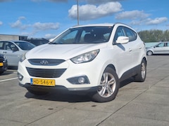 Hyundai ix35 - € 3500, -1.6i GDI Active Suv 135 Pk 6 Versn