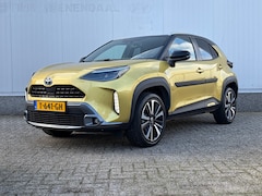 Toyota Yaris Cross - 1.5 Hybrid Launch Edition | Achteruitrijcamera standaard | Airco (automatisch) | Lichtmeta