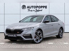 Skoda Octavia - 1.4 TSI RS iV PHEV Business 245pk DSG6 | SOH 92, 6%