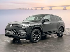 Volkswagen Tayron - R-Line Edition 1.5 eHybrid 150 kW / 204 PK SUV 6 v
