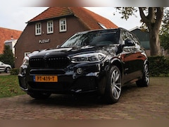 BMW X5 - XDrive40d High Executive Aut | M-Pakket | Panorama | Harman-Kardon | Dodehoekbewaking | Me