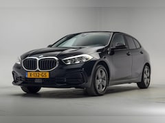 BMW 1-serie - 118i Aut. [ Navi Apple/Android Cruise ]