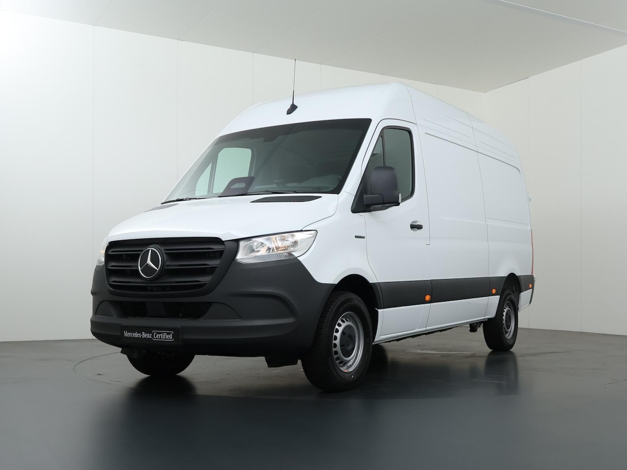 Mercedes-Benz eSprinter - 314 L2 Pro 81kWh 314 L2 Pro 81kWh - AutoWereld.nl