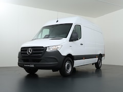 Mercedes-Benz eSprinter - 314 L2 Pro 81kWh