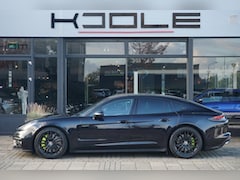 Porsche Panamera - 2.9 4 E-Hybrid | Soh 97% | sport chrono | ACC | 360 camera
